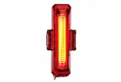 Eclairage Arrière Topeak Redlite Aero USB 1W -Pas Cher Éclairage Vélo Magasin unnamed file 717