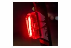 Eclairage Arrière Topeak Redlite Aero USB 1W -Pas Cher Éclairage Vélo Magasin unnamed file 719