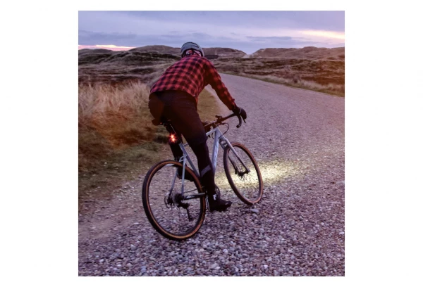 Paire D'Éclairages Sigma Buster 800 / Buster RL 80 8 Paire D'Éclairages Sigma Buster 800 / Buster RL 80 – Image 6