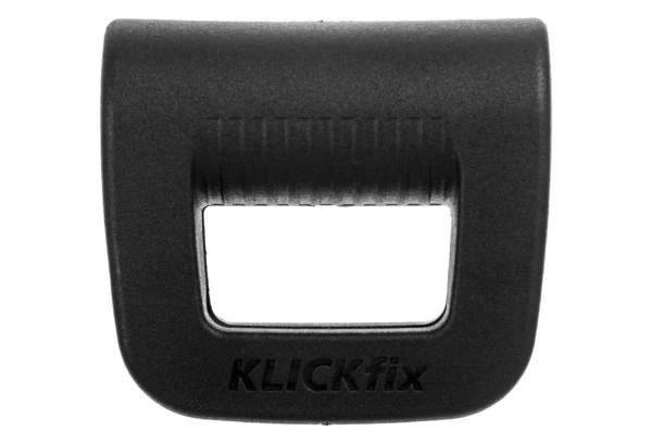 Support Eclairage Pour Paniers Klickfix Light Clip Noir 3 Support Eclairage Pour Paniers Klickfix Light Clip Noir