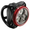 Eclairage Avant Lezyne LED Zecto Drive 250 Lumens Noir Rouge -Pas Cher Éclairage Vélo Magasin unnamed file 726