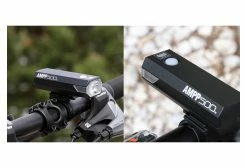 Paire D'Éclairages Cateye AMPP500 & ViZ150 Noir 10 Paire D'Éclairages Cateye AMPP500 & ViZ150 Noir -Pas Cher Éclairage Vélo Magasin unnamed file 729