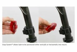 Paire D'Éclairages Cateye AMPP500 & ViZ150 Noir 12 Paire D'Éclairages Cateye AMPP500 & ViZ150 Noir -Pas Cher Éclairage Vélo Magasin unnamed file 731