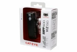 Paire D'Éclairages Cateye AMPP500 & ViZ150 Noir 13 Paire D'Éclairages Cateye AMPP500 & ViZ150 Noir -Pas Cher Éclairage Vélo Magasin unnamed file 732