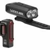 Paire D'Éclairages Lezyne Micro Drive 600XL / Strip Pair Noir -Pas Cher Éclairage Vélo Magasin unnamed file 735