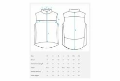 Veste Sans Manches Réfléchissante Wowow Maverick Jaune Fluo 10 Veste Sans Manches Réfléchissante Wowow Maverick Jaune Fluo -Pas Cher Éclairage Vélo Magasin unnamed file 749