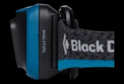 Lampe Frontale Black Diamond Spot 400 Bleu -Pas Cher Éclairage Vélo Magasin unnamed file 760