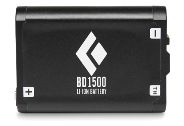 Batterie Black Diamond Bd 1500 Battery 3 Batterie Black Diamond Bd 1500 Battery