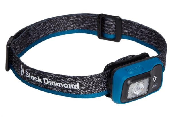 Lampe Frontale Black Diamond Astro 300 Bleu 3 Lampe Frontale Black Diamond Astro 300 Bleu