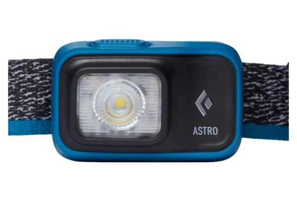 Lampe Frontale Black Diamond Astro 300 Bleu 4 Lampe Frontale Black Diamond Astro 300 Bleu – Image 2