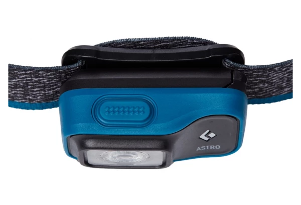 Lampe Frontale Black Diamond Astro 300 Bleu 5 Lampe Frontale Black Diamond Astro 300 Bleu – Image 3