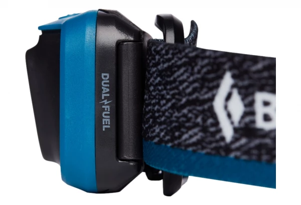 Lampe Frontale Black Diamond Astro 300 Bleu 6 Lampe Frontale Black Diamond Astro 300 Bleu – Image 4