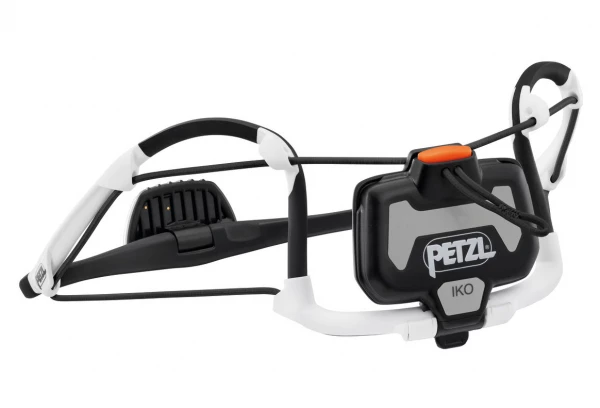 Lampe Frontale Petzl Iko Hybrid 350/500 Lumens 4 Lampe Frontale Petzl Iko Hybrid 350/500 Lumens – Image 2