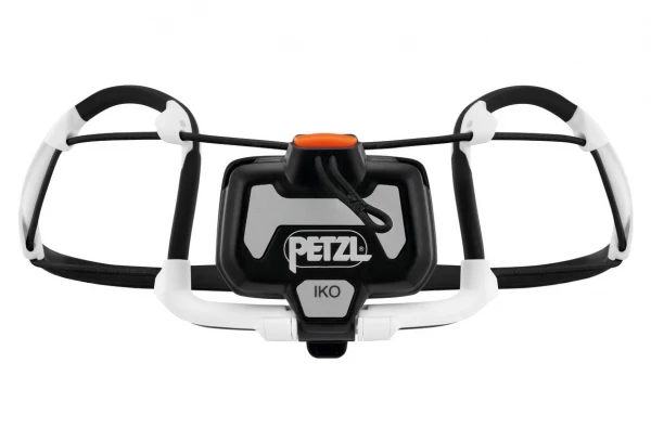 Lampe Frontale Petzl Iko Hybrid 350/500 Lumens 6 Lampe Frontale Petzl Iko Hybrid 350/500 Lumens – Image 4