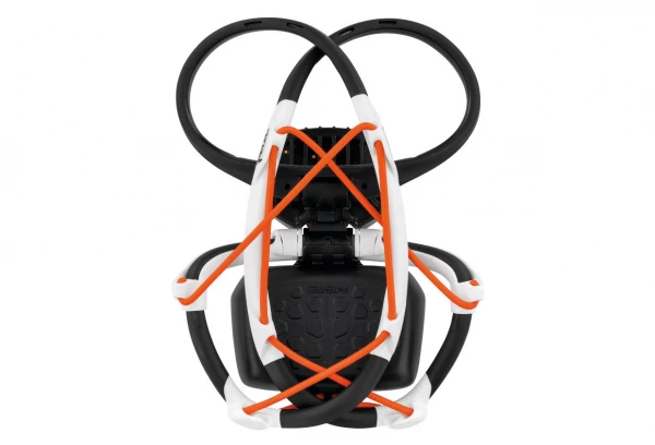 Lampe Frontale Petzl Iko Hybrid 350/500 Lumens 7 Lampe Frontale Petzl Iko Hybrid 350/500 Lumens – Image 5