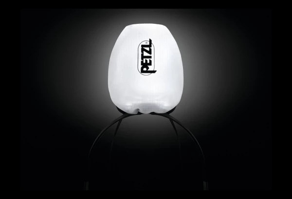 Lampe Frontale Petzl Iko Hybrid 350/500 Lumens 9 Lampe Frontale Petzl Iko Hybrid 350/500 Lumens – Image 7