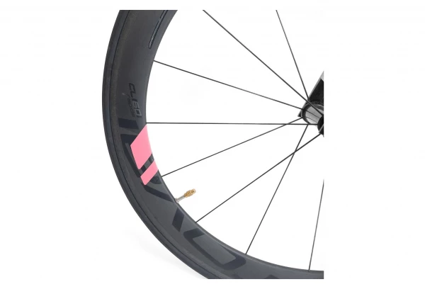 The Beam WHEEL FLASH 2.0 Pink | Réflecteurs Pour Roue De Vélo 4 The Beam WHEEL FLASH 2.0 Pink | Réflecteurs Pour Roue De Vélo – Image 2