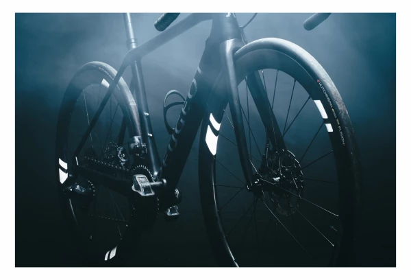 The Beam WHEEL FLASH 2.0 Pink | Réflecteurs Pour Roue De Vélo 6 The Beam WHEEL FLASH 2.0 Pink | Réflecteurs Pour Roue De Vélo – Image 4