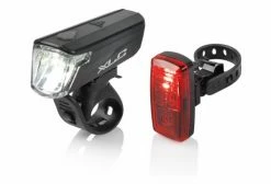 Paires D'Eclairages XLC CL-S20