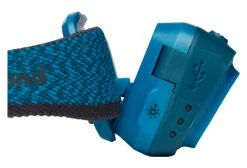 Lampe Frontale Black Diamond Spot 400-R Bleu AZur 14 Lampe Frontale Black Diamond Spot 400-R Bleu AZur -Pas Cher Éclairage Vélo Magasin unnamed file 834