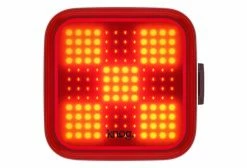 Eclairage Arrière Knog Blinder Grid Noir