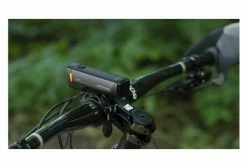 Eclairage Avant Bontrager Ion Pro RT USB 2019 -Pas Cher Éclairage Vélo Magasin unnamed file 84