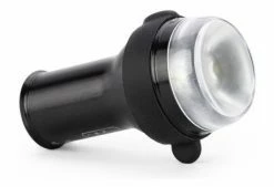 Éclairage Avant Exposure Lights Trace Mk2 Noir