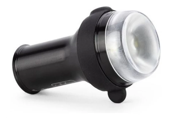 Éclairage Avant Exposure Lights Trace Mk2 Noir 3 Éclairage Avant Exposure Lights Trace Mk2 Noir