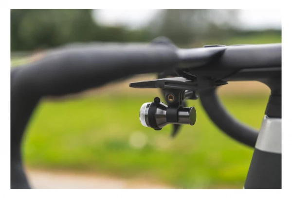 Éclairage Avant Exposure Lights Trace Mk2 Noir 5 Éclairage Avant Exposure Lights Trace Mk2 Noir – Image 3