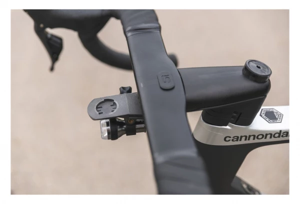 Éclairage Avant Exposure Lights Trace Mk2 Noir 6 Éclairage Avant Exposure Lights Trace Mk2 Noir – Image 4