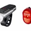 Kit Éclairage Sigma Aura 60 USB / Nugget II Noir 1 Kit Éclairage Sigma Aura 60 USB / Nugget II Noir -Pas Cher Éclairage Vélo Magasin unnamed file 862