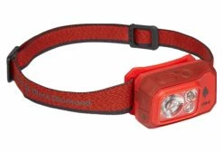 Lampe Frontale Black Diamond Storm 500-R Rouge