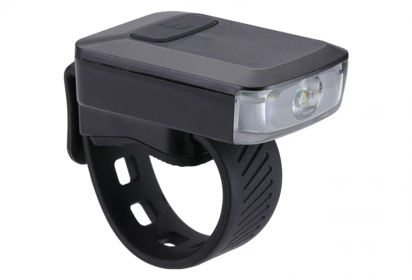 Eclairage Avant BBB Spark 2.0 Noir 3 Eclairage Avant BBB Spark 2.0 Noir