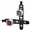 Paire D'Éclairage Cateye ORB Set Argent 2 Paire D'Éclairage Cateye ORB Set Argent -Pas Cher Éclairage Vélo Magasin unnamed file 881