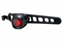 Éclairage Arrière Cateye ORB Rechargeable Noir