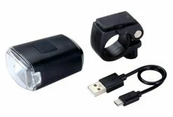 Eclairage Avant Rechargeable BBB Stud -Pas Cher Éclairage Vélo Magasin unnamed file 886