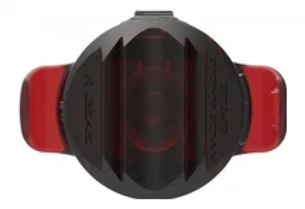 Eclairage Arrière Lezyne Femto USB Drive Rouge 4 Eclairage Arrière Lezyne Femto USB Drive Rouge – Image 2