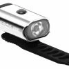 Éclairage Avant Lezyne Mini Drive 400XL Argent