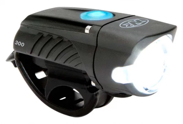 Éclairage Avant Nite Rider Swift 300 3 Éclairage Avant Nite Rider Swift 300