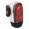 Eclairage Arrière Lezyne KTV Drive Rear Blanc -Pas Cher Éclairage Vélo Magasin unnamed file 922