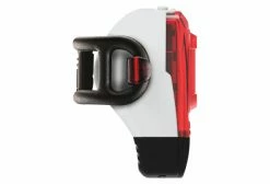 Eclairage Arrière Lezyne KTV Drive Rear Blanc -Pas Cher Éclairage Vélo Magasin unnamed file 923