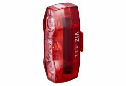 Éclairage Arrière Cateye ViZ300