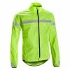 Veste Coupe-Pluie Triban RC120 Visible EN1150 -Pas Cher Éclairage Vélo Magasin unnamed file 943