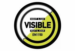 Veste Coupe-Pluie Triban RC120 Visible EN1150 10 Veste Coupe-Pluie Triban RC120 Visible EN1150 -Pas Cher Éclairage Vélo Magasin unnamed file 945