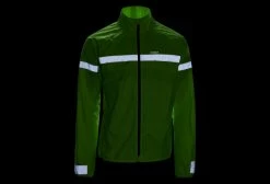 Veste Coupe-Pluie Triban RC120 Visible EN1150 11 Veste Coupe-Pluie Triban RC120 Visible EN1150 -Pas Cher Éclairage Vélo Magasin unnamed file 946