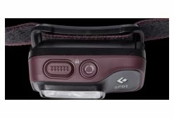 Lampe Frontale Black Diamond Spot 400 Bordeaux -Pas Cher Éclairage Vélo Magasin unnamed file 955