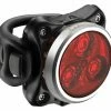 Eclairage Arrière Lezyne LED Zecto Drive 80 Lumens Noir Gris -Pas Cher Éclairage Vélo Magasin unnamed file 958