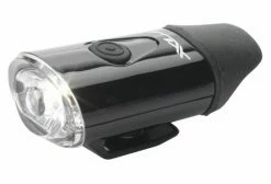 Eclairage Avant XLC CL-F20 Pour Casque