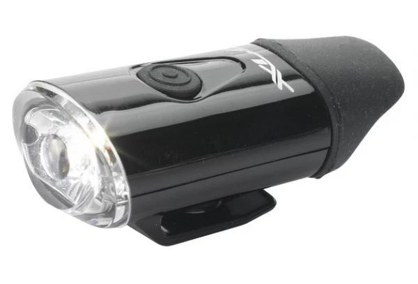 Eclairage Avant XLC CL-F20 Pour Casque 3 Eclairage Avant XLC CL-F20 Pour Casque