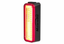 Éclairage Arrière Magicshine Seemee 180 Noir